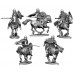 Ancient Gallic Cavalry